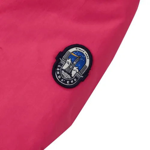 Kids Squall Waterproof Insulated 3 in 1 Parka