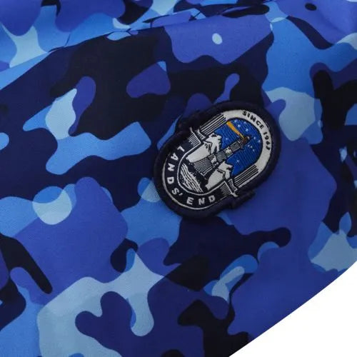 Kids Squall Waterproof Insulated 3 in 1 Parka