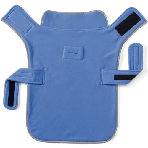 Anyweather RainDefense Fleece Dog Jacket