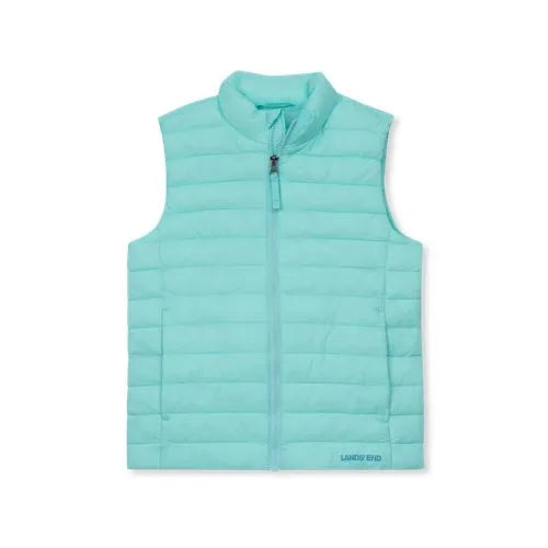 Kids FeatherFree Insulated Packable Vest