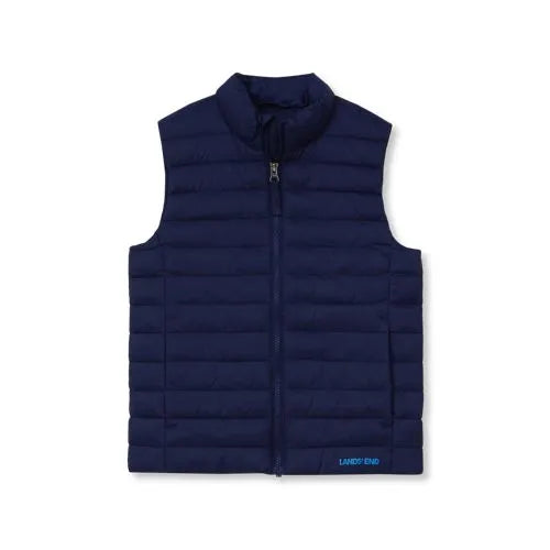Kids FeatherFree Insulated Packable Vest