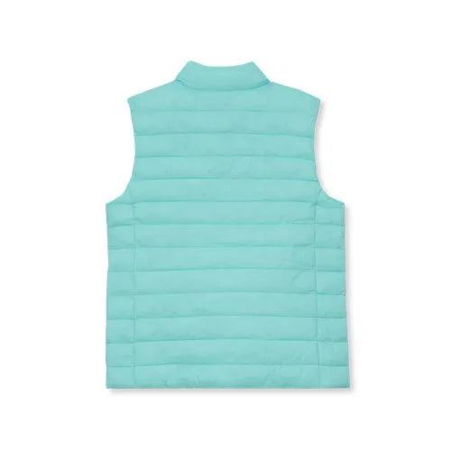 Kids FeatherFree Insulated Packable Vest