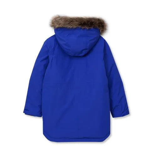 Kids Expedition Waterproof Winter Down Parka