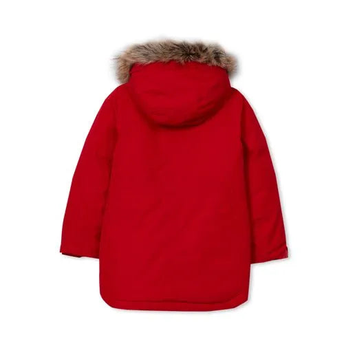 Kids Expedition Waterproof Winter Down Parka