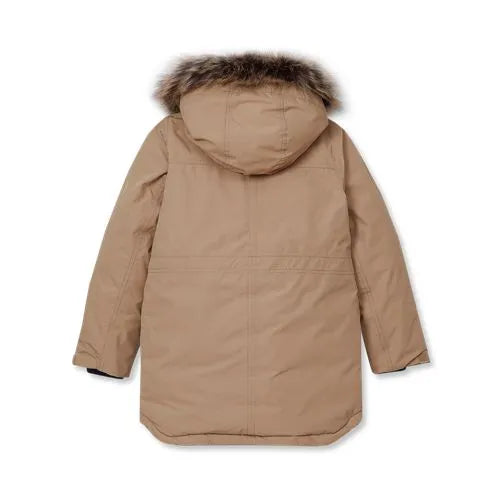 Kids Expedition Waterproof Winter Down Parka