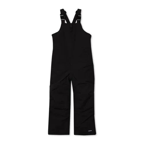 Kids Squall Waterproof Insulated Iron Knee Snow Bibs