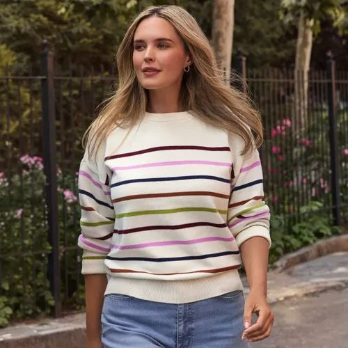 Women's Drifter Crew Neck Sweater