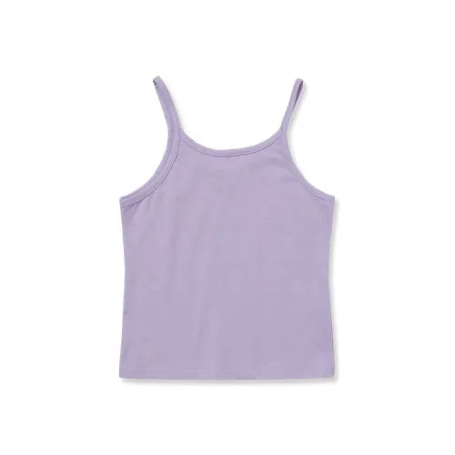 Girls Cami Tops 3 Pack