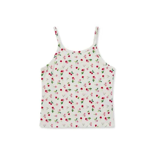 Girls Cami Tops 3 Pack