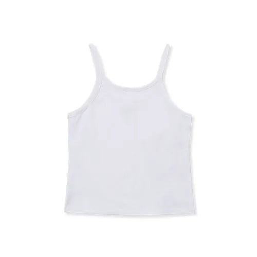 Girls Cami Tops 3 Pack
