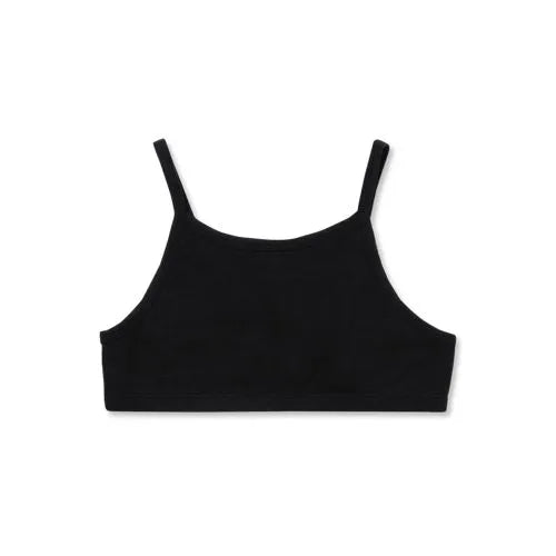 Girls Pull On Bra 3 Pack