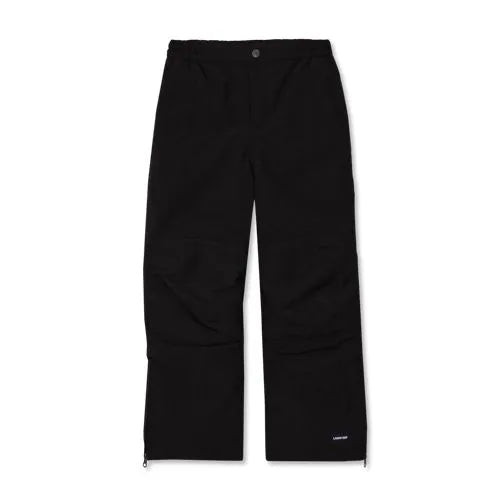 Kids Squall Waterproof Insulated Iron Knee Snow Pants
