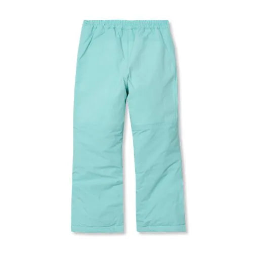 Kids Squall Waterproof Insulated Iron Knee Snow Pants