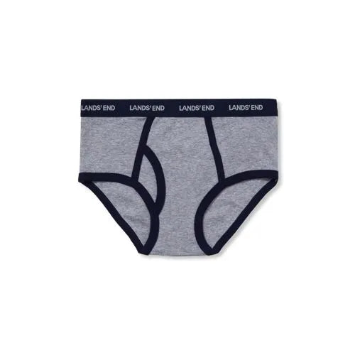 Boys Underwear Briefs 5 Pack