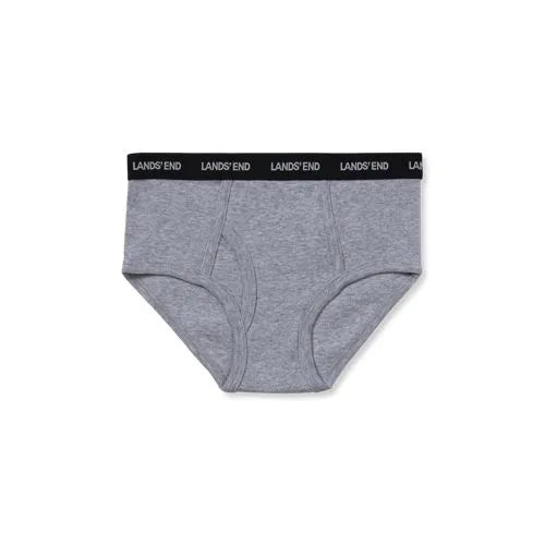 Boys Underwear Briefs 5 Pack