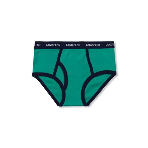 Boys Underwear Briefs 5 Pack