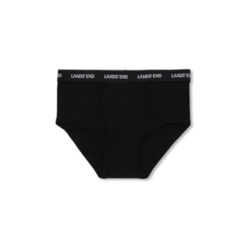 Boys Underwear Briefs 5 Pack