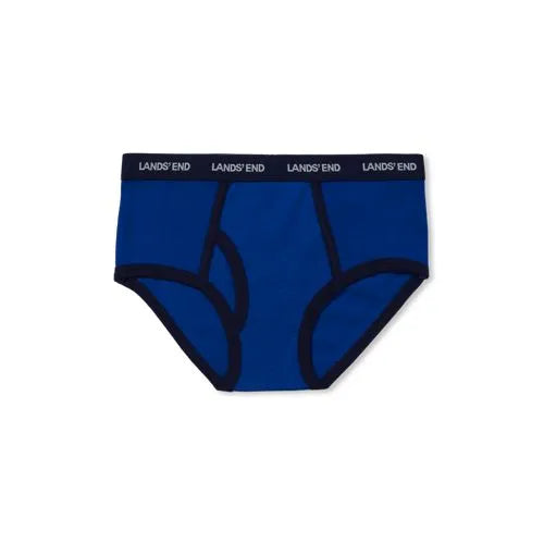 Boys Underwear Briefs 5 Pack