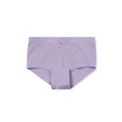Girls Boy Short Panties 5 Pack
