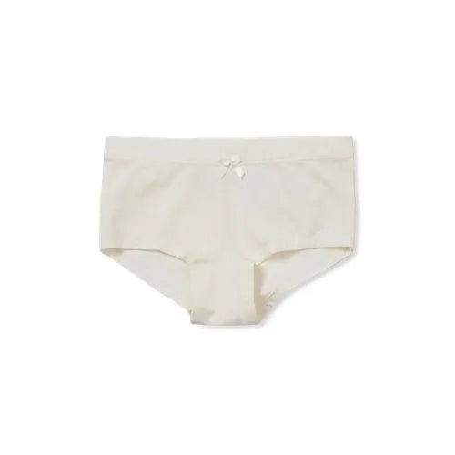 Girls Boy Short Panties 5 Pack
