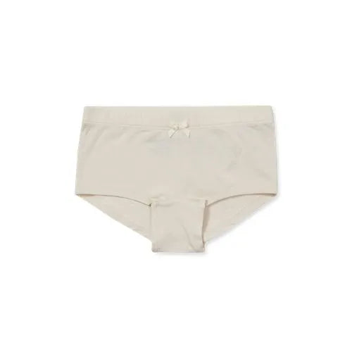 Girls Boy Short Panties 5 Pack