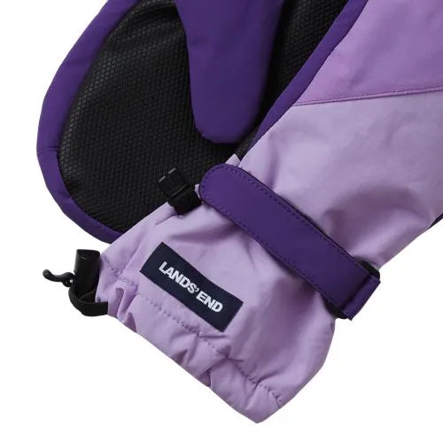 Kids Squall Mittens