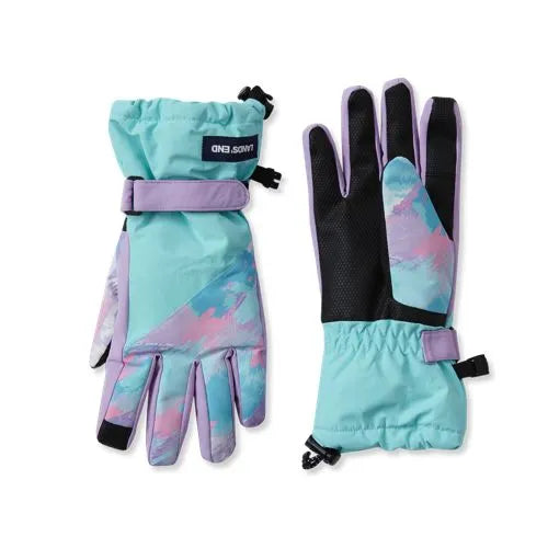 Kids Squall Gloves