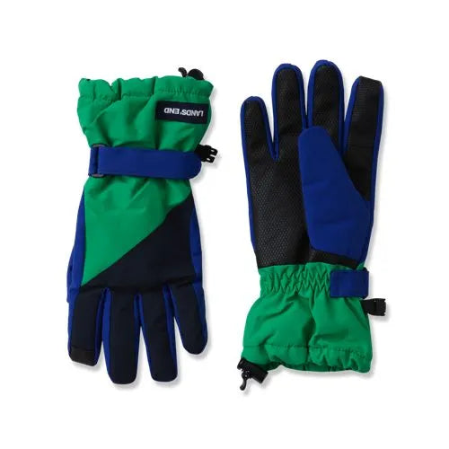 Kids Squall Gloves