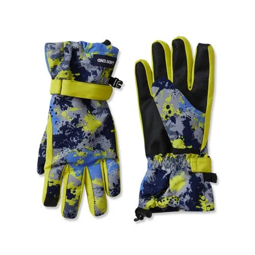 Kids Squall Gloves