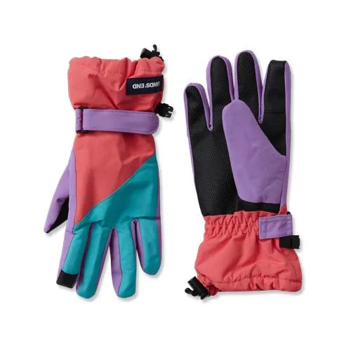 Kids Squall Gloves