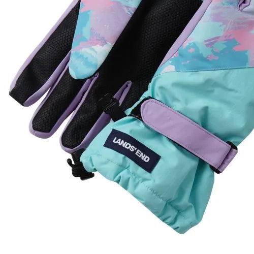 Kids Squall Gloves