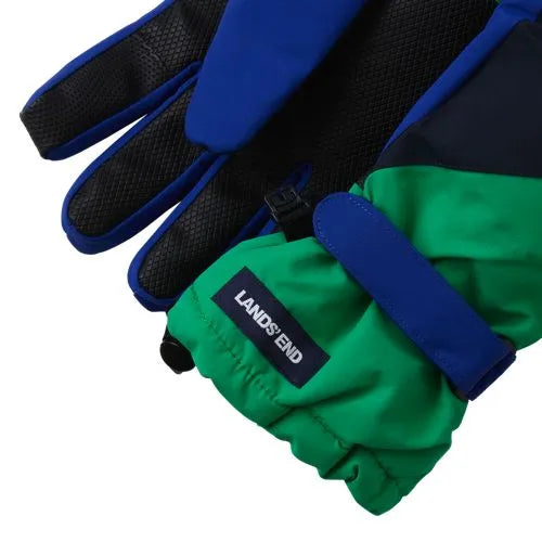 Kids Squall Gloves