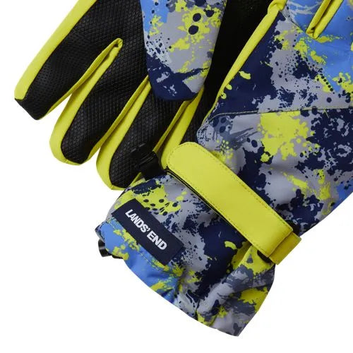 Kids Squall Gloves