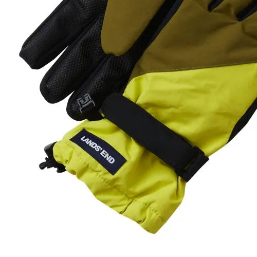 Kids Squall Gloves