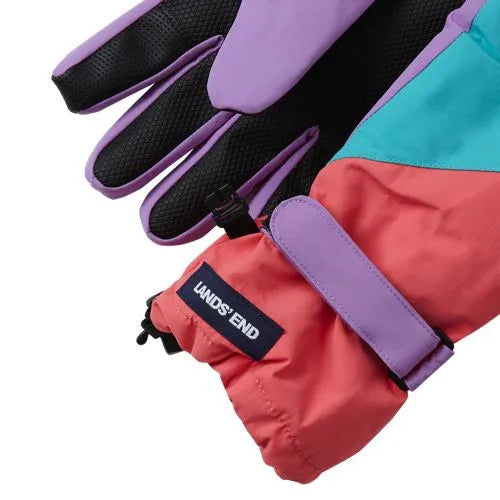 Kids Squall Gloves