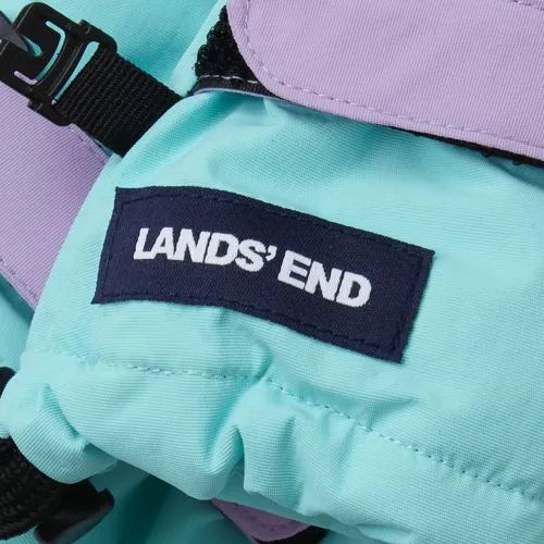 Kids Squall Gloves