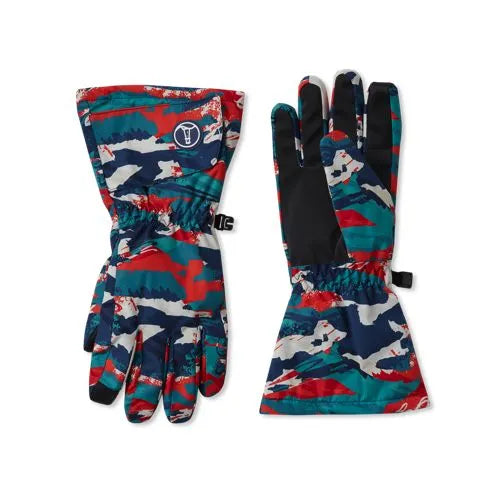Kids Expedition Gloves