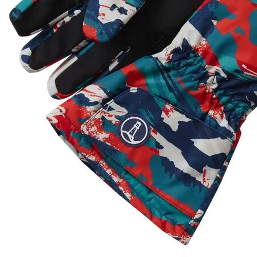 Kids Expedition Gloves