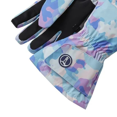 Kids Expedition Gloves