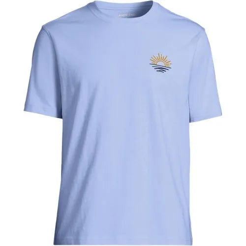 Men's Short Sleeve Graphic Tee
