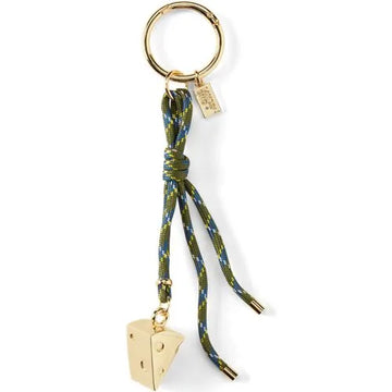 Cheese Bag Charm
