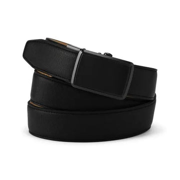 Men's Adjustable Slide Belt