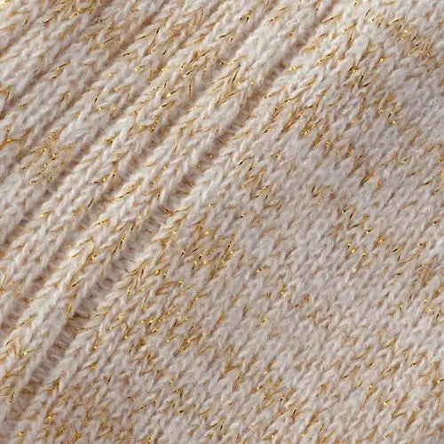 Women's CashTouch Rib Crew Socks