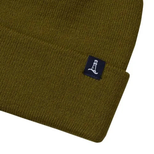 Kids Cuffed Beanie