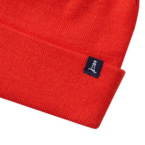 Kids Cuffed Beanie