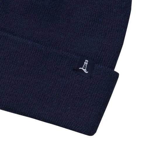 Kids Cuffed Beanie