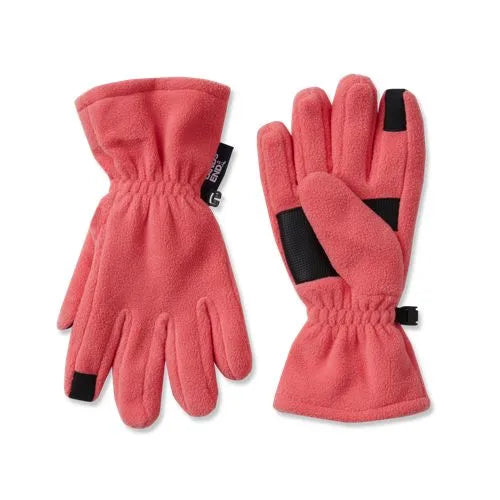 Kids Fleece Gloves