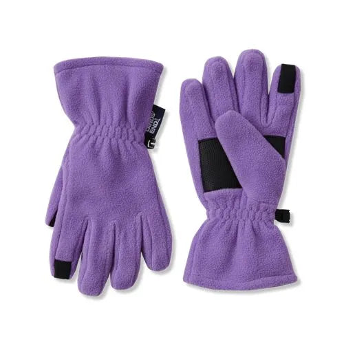 Kids Fleece Gloves