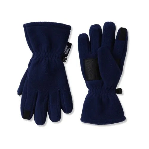 Kids Fleece Gloves