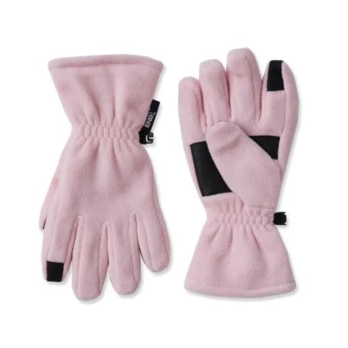 Kids Fleece Gloves
